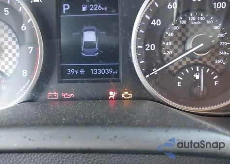 2019 Hyundai Elantra Sel from USA, damaged, VIN 5NPD84LF8KH408527